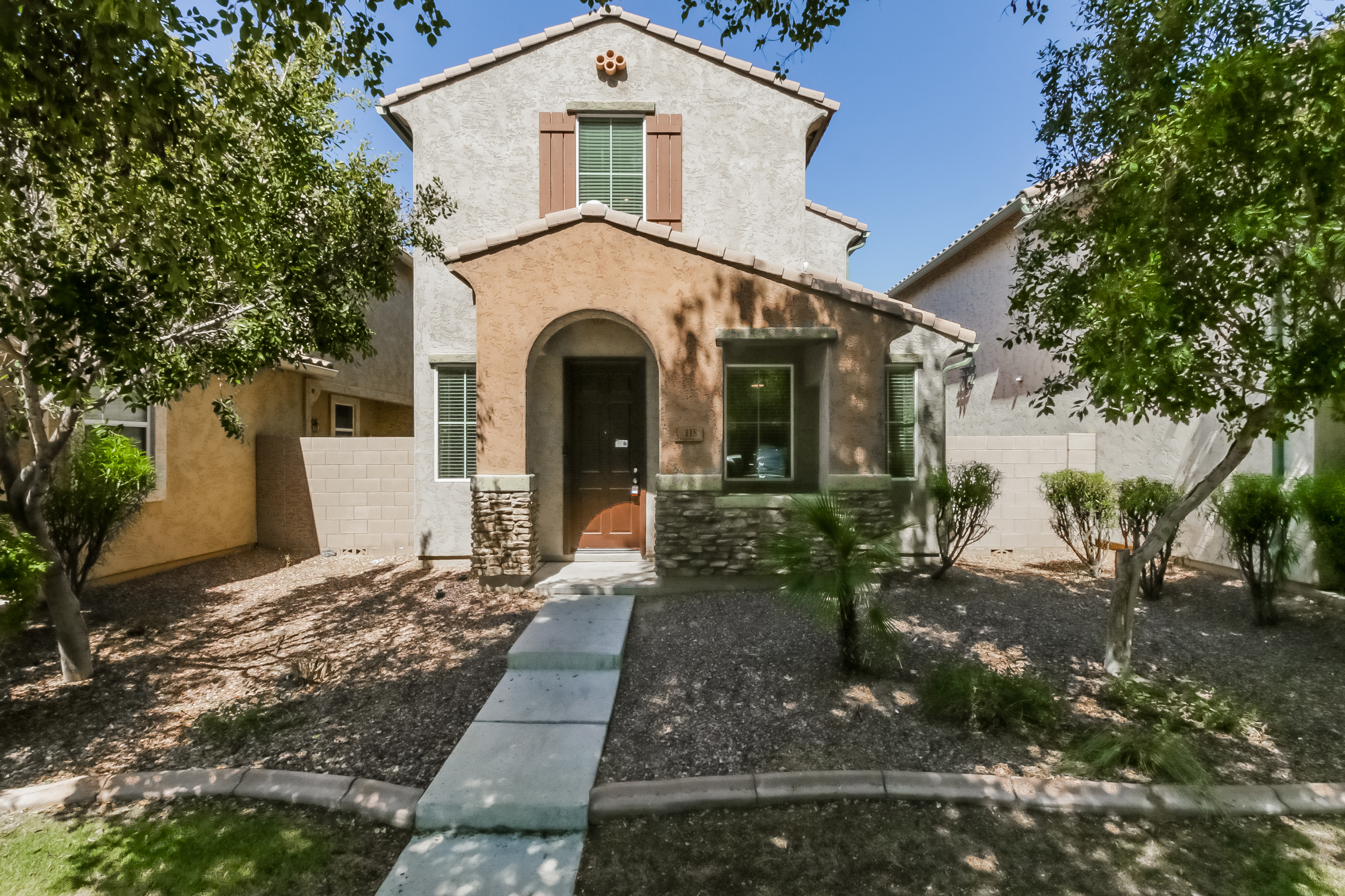 118 N 86th Ln Tolleson, AZ 85353